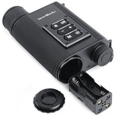 Ночной лазерный дальномер LaserWorks LRNV009 6x32