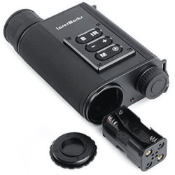 Ночной лазерный дальномер LaserWorks LRNV009 6x32