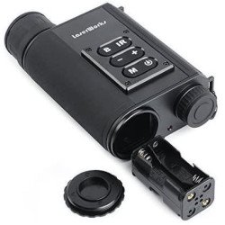 Ночной лазерный дальномер LaserWorks LRNV009 6x32
