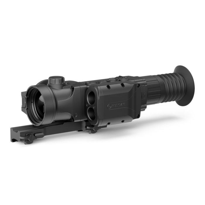 Тепловизионный прицел Pulsar Trail LRF XQ38