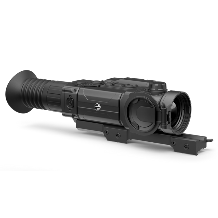 Тепловизионный прицел Pulsar Trail LRF XQ38