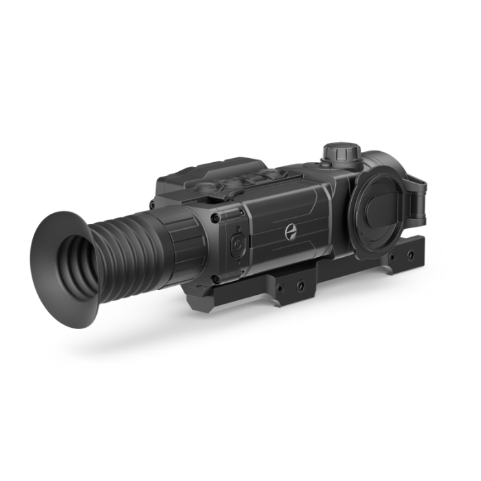 Тепловизионный прицел Pulsar Trail LRF XQ38