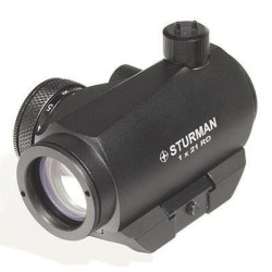 Коллиматорный прицел Sturman  1X21 RD