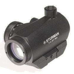 Коллиматорный прицел Sturman  1X21 RD