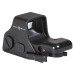 Коліматорний приціл Sightmark Ultra Shot Plus быстросъемный 4 типа MOA (SM26008)