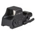 Коліматорний приціл Sightmark Ultra Shot Plus быстросъемный 4 типа MOA (SM26008)