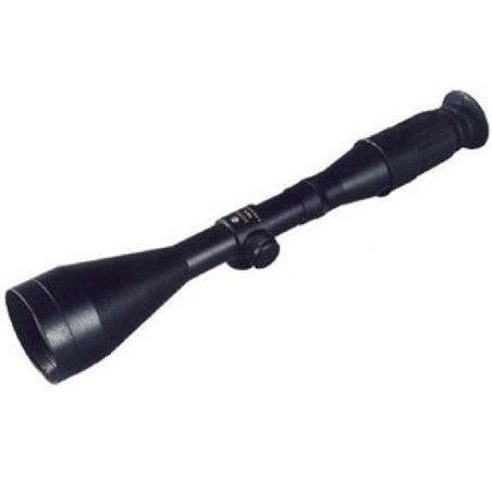 Оптический прицел Пилад 10x42 F (пенек)