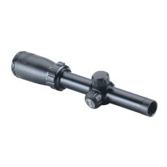 Оптичний приціл Bushnell Sportsman 1,5-4,5х21 #721545, сетка Multi-X 
