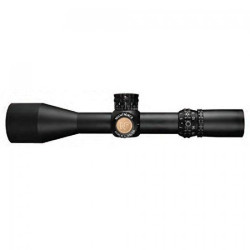 Оптичний приціл Nightforce ATACR 5-25x56 F2 ZeroS 0.1Mil сетка Mil-R с подсветкой