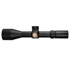 Оптический прицел Nightforce ATACR 5-25x56 F2 ZeroS 0.1Mil сетка Mil-R с подсветкой