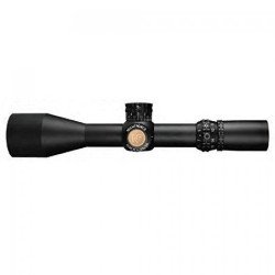 Оптичний приціл Nightforce ATACR 5-25x56 F2 ZeroS 0.1Mil сетка Mil-R с подсветкой