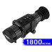 Тепловизионный прицел HikMicro Thunder TQ35