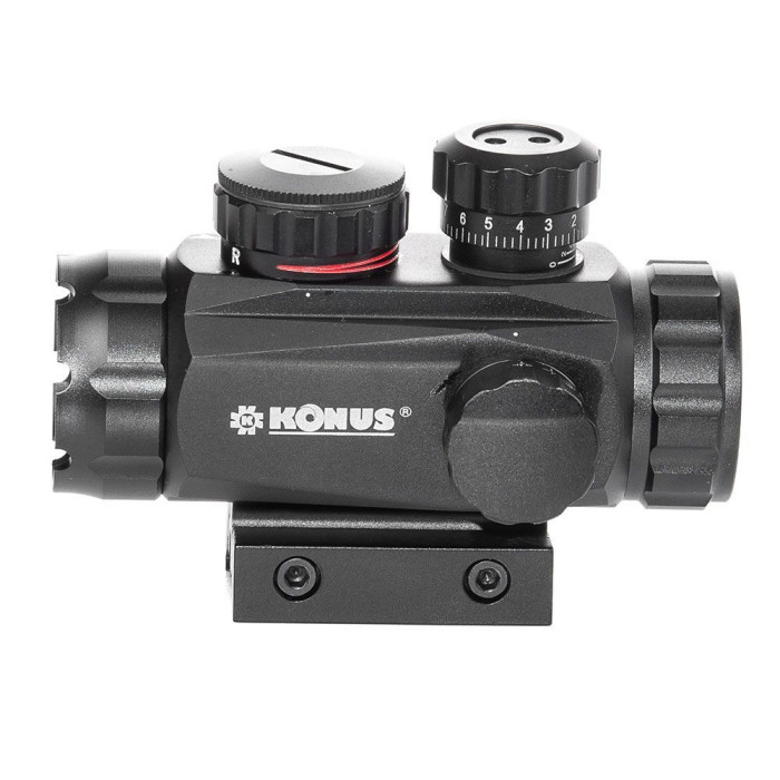 Коліматорний приціл Konus Sight-Pro TR 