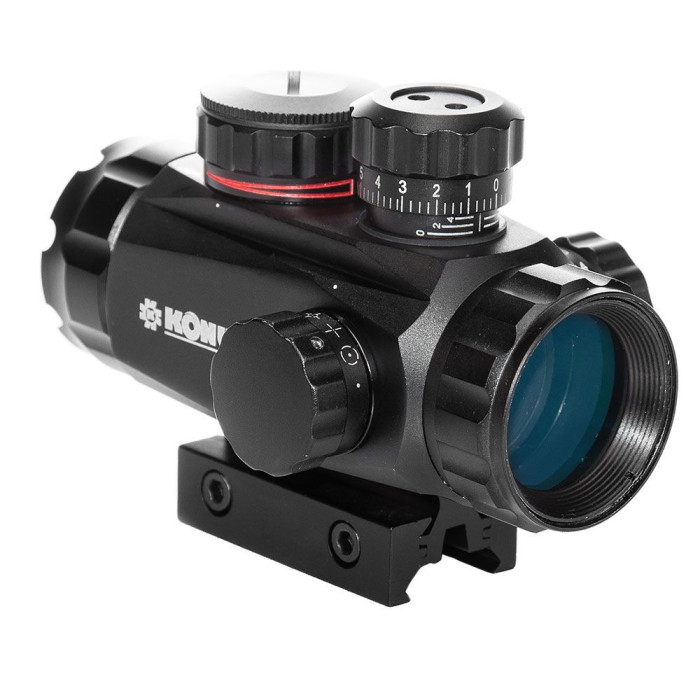 Коліматорний приціл Konus Sight-Pro TR 