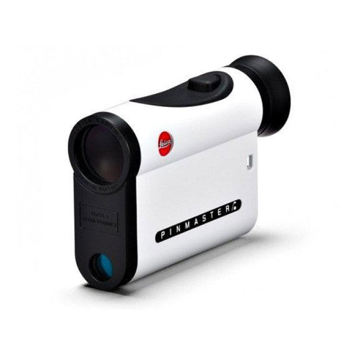 Лазерний далекомір Leica Pinmaster II