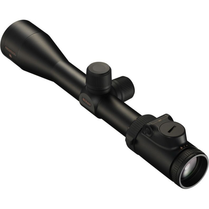 Оптичний приціл Nikon ProStaff 7 2.5-10x42 BDC