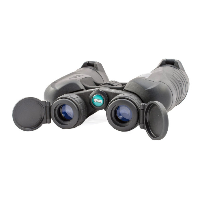 Бинокль YUKON Pro 16x50 Светофильтр