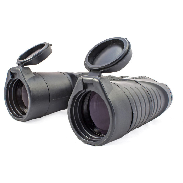 Бінокль YUKON Pro 16x50 Светофильтр 