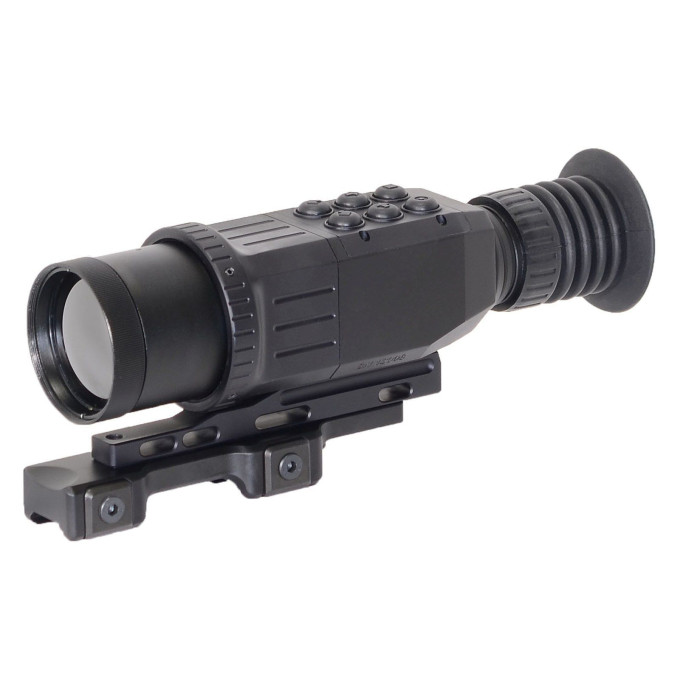 Тепловизионный прицел GSCI TWS-3050-XL-17 (30HZ) Канада
