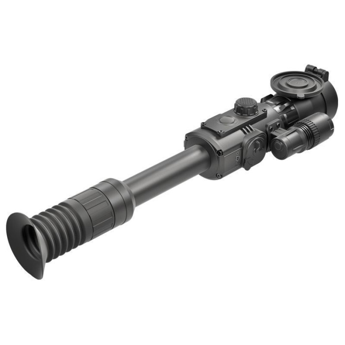 Цифровой прицел ночного видения Yukon Photon RT 6х50