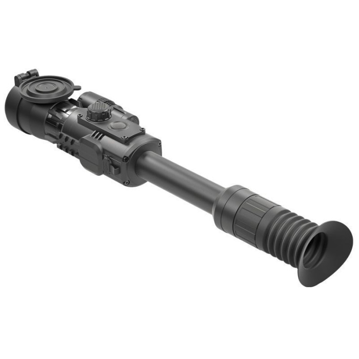 Цифровой прицел ночного видения Yukon Photon RT 6х50