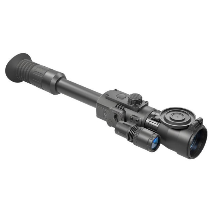 Цифровой прицел ночного видения Yukon Photon RT 6х50