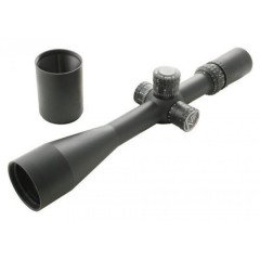 Оптический прицел Nightforce NXS 5.5-22x56 F2 0.250 MOA сетка MOAR с подсветкой