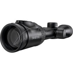 Оптичний приціл Swarovski Z8i 2-16x50 L сетка 4A-I (с подсветкой)