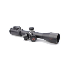 Оптичний приціл Nikon Monarch 7 1.5-6x42 IL R4
