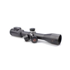 Оптический прицел Nikon Monarch 7 1.5-6x42 IL R4