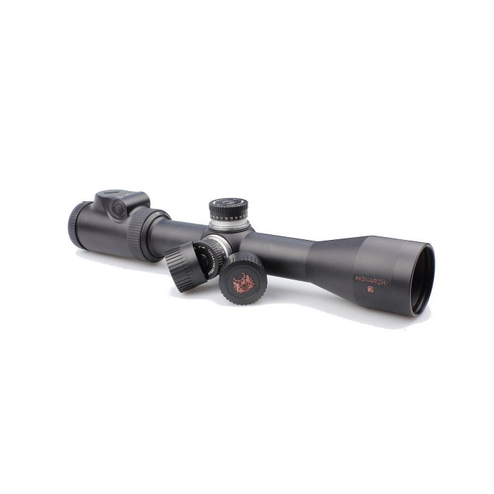 Оптичний приціл Nikon Monarch 7 1.5-6x42 IL R4