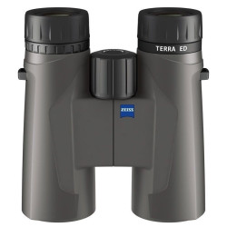 Бінокль Zeiss Terra ED 8х42 Grey