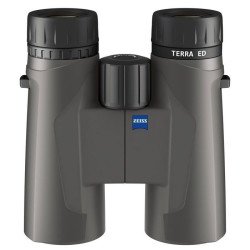 Бінокль Zeiss Terra ED 8х42 Grey