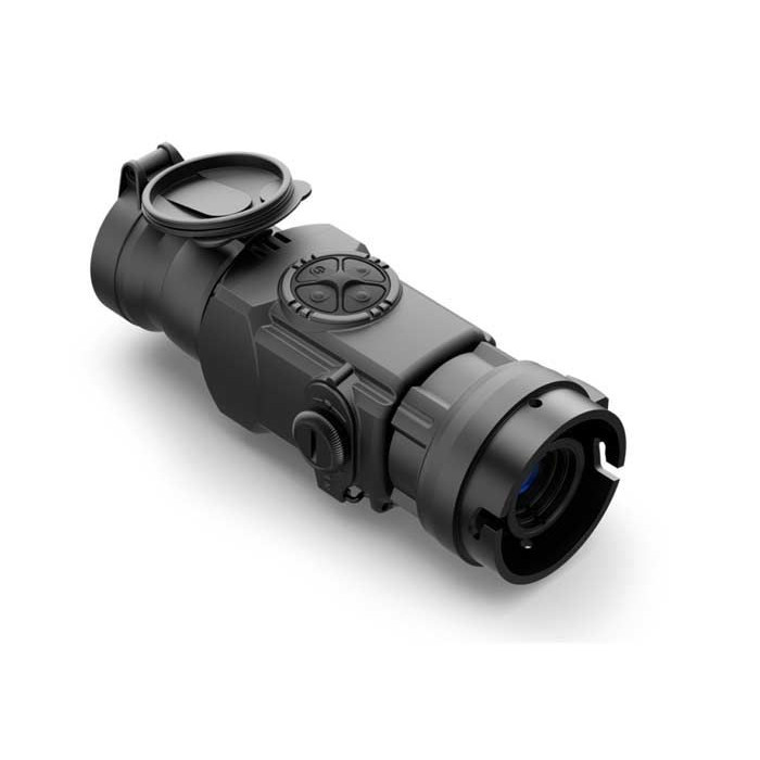 Тепловизионная насадка Pulsar Core FXQ50 BW