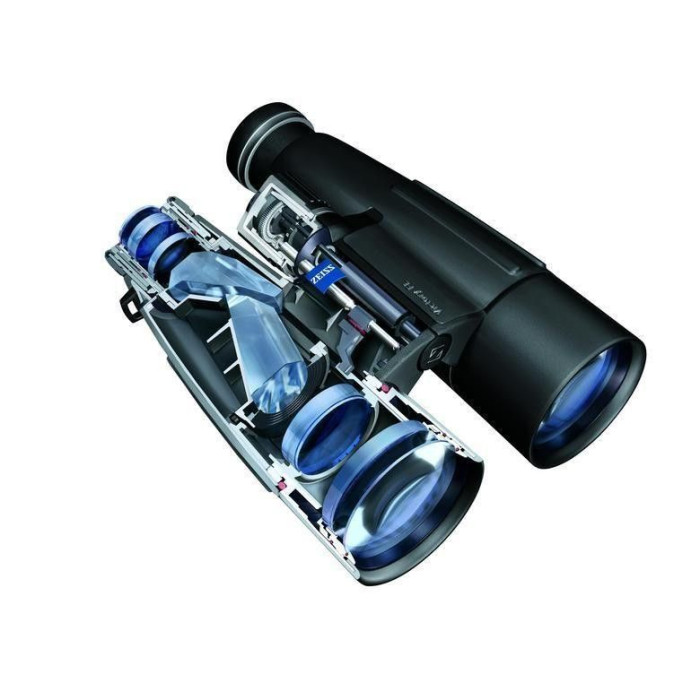 Бинокль Carl Carl Zeiss Victory 8Х56 Т FL 