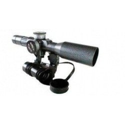 Оптический прицел ПОСП 8x42М6 ВДС PRO