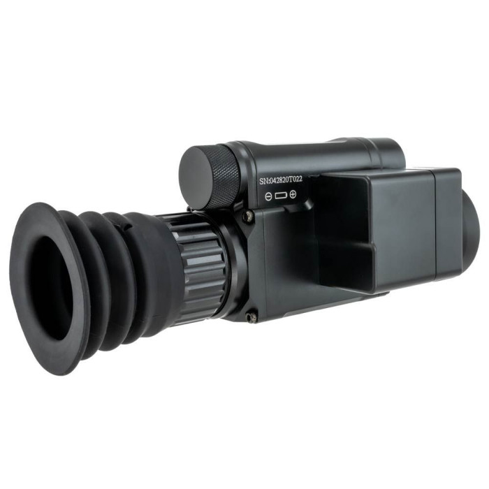 Тепловізійний приціл PARD SA-45 LRF