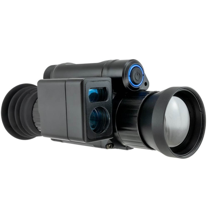 Тепловізійний приціл PARD SA-45 LRF