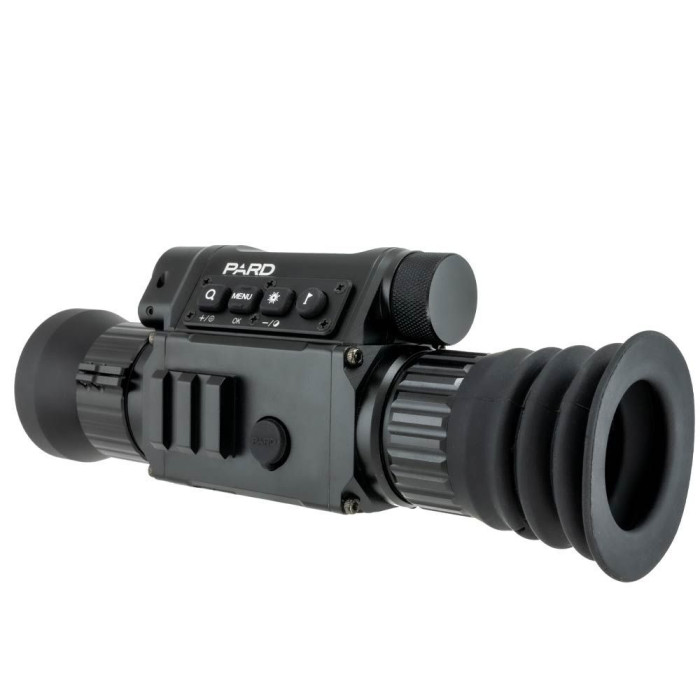 Тепловізійний приціл PARD SA-45 LRF