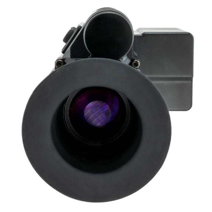 Тепловізійний приціл PARD SA-45 LRF