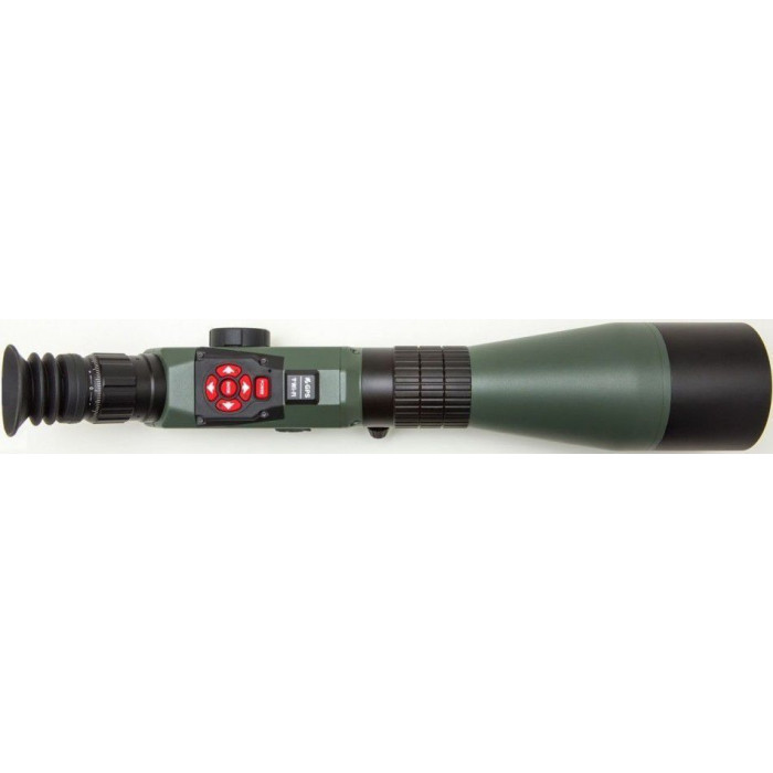 Телескоп нічного бачення ATN X-SPOTTER HD 20-80X