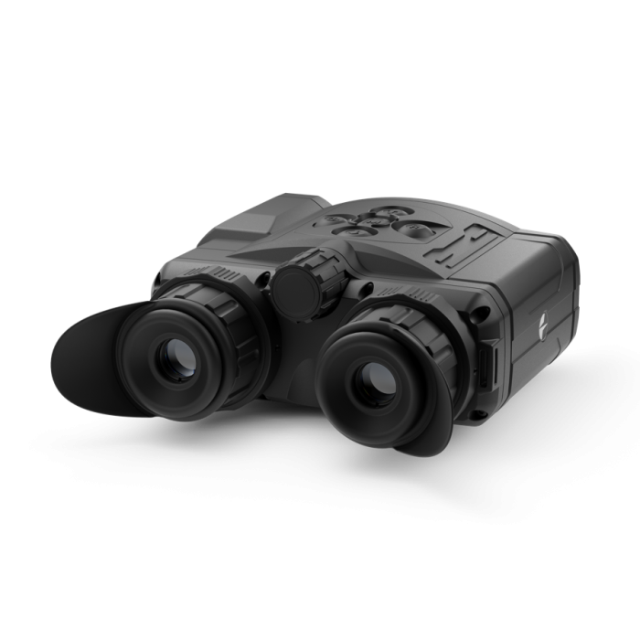 Тепловізійний Бінокль Pulsar Accolade LRF XQ38