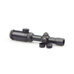 Оптичний приціл HAKKO B1ERDZ-1422 1-4x22, R:6D