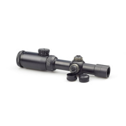Оптичний приціл HAKKO B1ERDZ-1422 1-4x22, R:6D