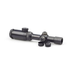 Оптический прицел HAKKO B1ERDZ-1422 1-4x22, R:6D