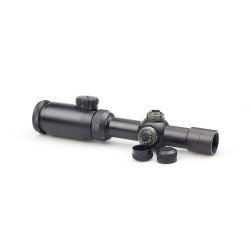 Оптичний приціл HAKKO B1ERDZ-1422 1-4x22, R:6D