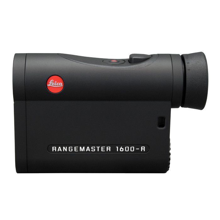 Лазерний далекомір Leica CRF 1600-R