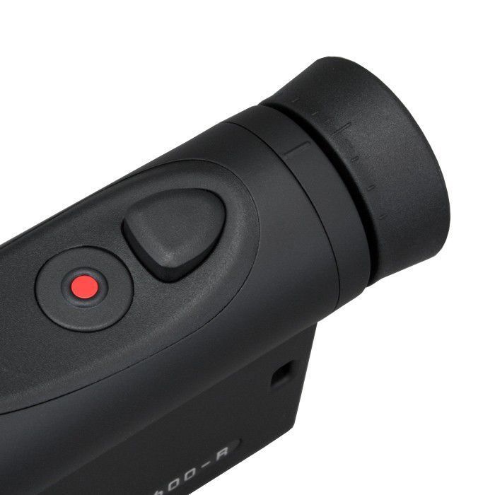 Лазерний далекомір Leica CRF 1600-R