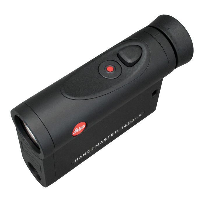 Лазерний далекомір Leica CRF 1600-R
