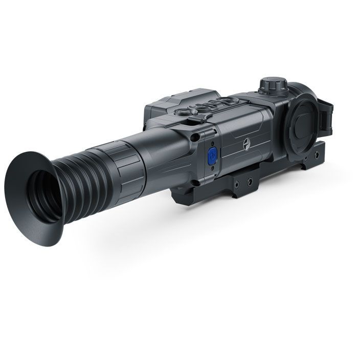 Тепловізійний приціл Pulsar Trail 2 LRF XQ50